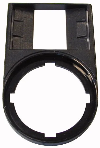 Ramka 30 x 50 mm do mocowania etykiet M22S-ST-X