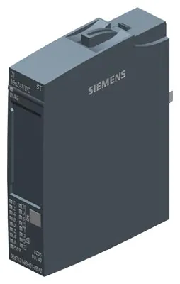 SIMATIC ET 200SP moduł wejść binarnych 6ES7131-6BH01-0BA0