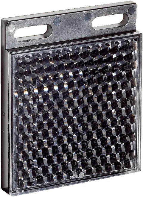 Odbłyśnik kwadratowy P250