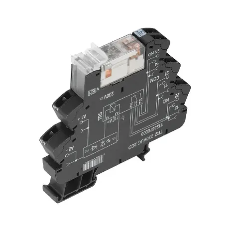 Przekaźnik przełączający TRZ 230VUC 2CO
