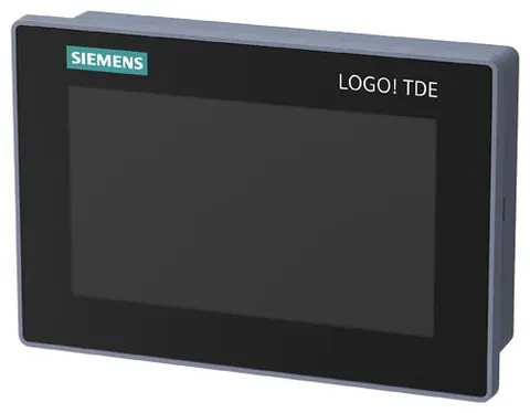 Panel dotykowy 4,3″ LOGO 9 TDE - 6ED1055-4MH08-0BA3