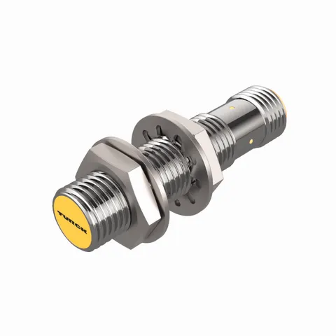 Czujnik indukcyjny M12 BI2-M12-AN6X-H1141