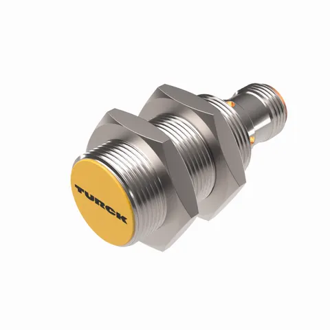 Czujnik indukcyjny M18 BI8U-M18-AP6X-H1141