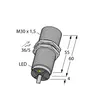Czujnik indukcyjny M30 BI15U-M30-AP6X