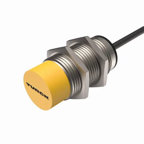 Czujnik indukcyjny M30 Ni30U-M30-AP6X