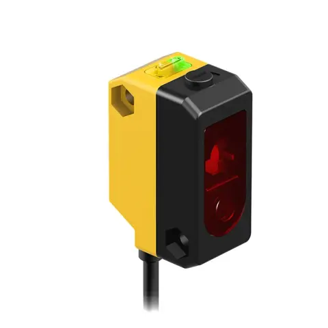 Czujnik optyczny QS18VP6W