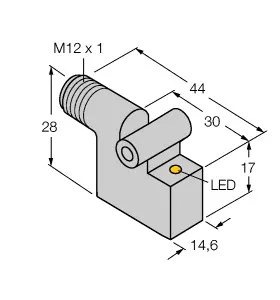 BIM-IKT-AP6X-H1141