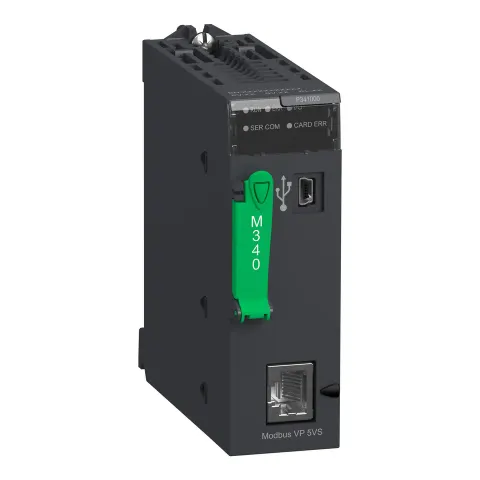 Moduł procesora Modicon M340 BMXP341000