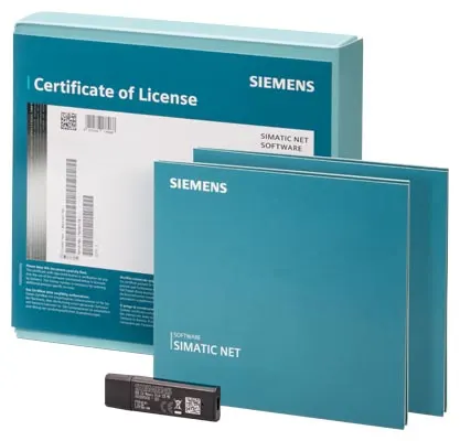 SIMATIC S7-1200 SOFTNET S7 6GK1704-1CW00-3AE0