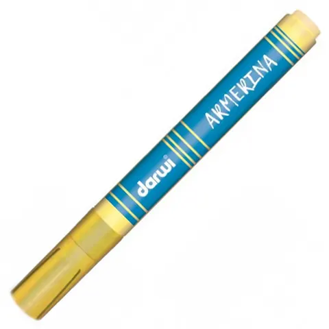 Marker do ceramiki Armerina - 720 Yellow