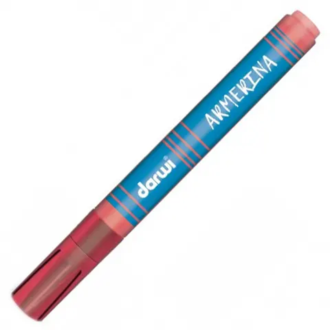 Marker do ceramiki Armerina - 420 Carmine