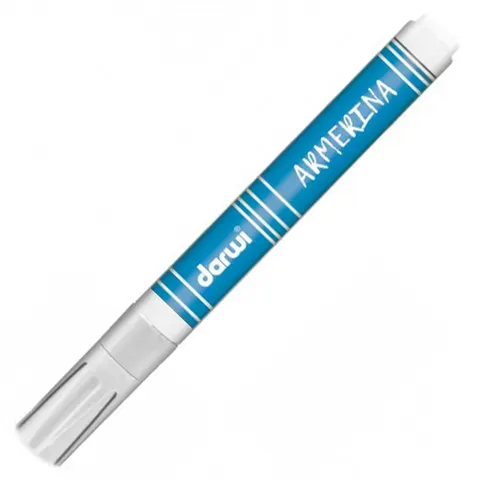 Marker do ceramiki Armerina - 010 White