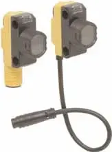 Czujnik optyczny QS18VN6FF50