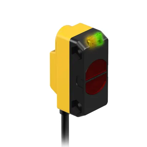 Czujnik optyczny QS18EP6W