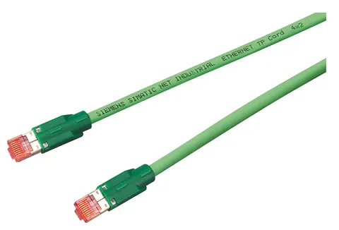 Przewód Ethernet 0,5 m 6XV1870-3QE50