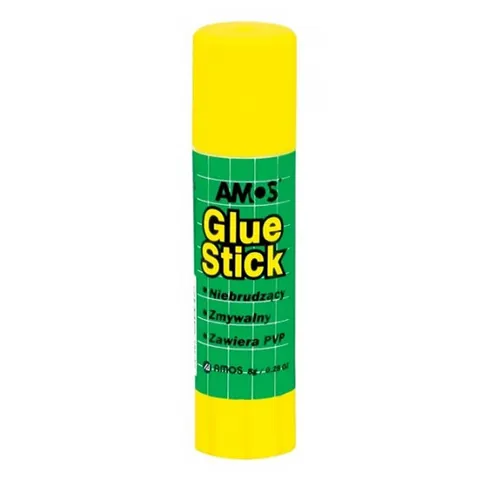 Klej Amos 8g Glue Stick