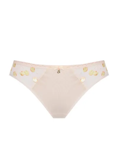 Samanta - Brazyliany Cherie M300 pastelowy XXL pastelowy