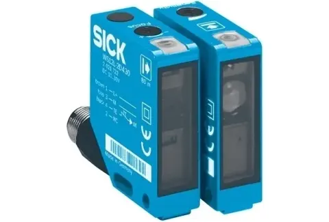 Czujnik optyczny WS/WE12L-2P410A03