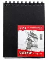 Szkicownik B6 Koh i Noor 80k. 98G