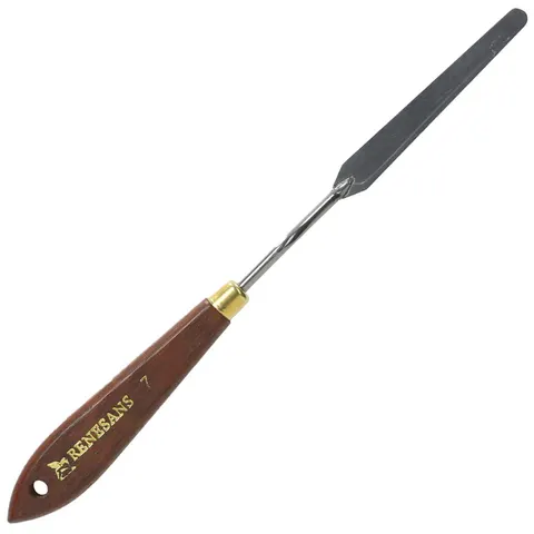Szpachelka malarska Renesans Nr 7