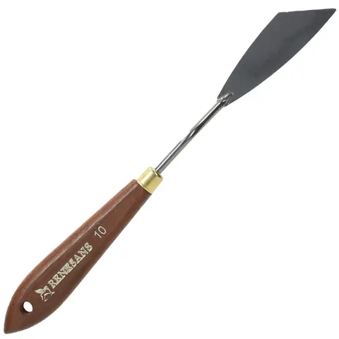 Szpachelka malarska Renesans Nr 10