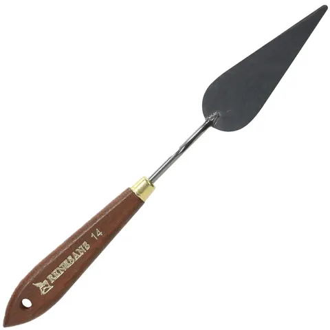 Szpachelka malarska Renesans Nr 14