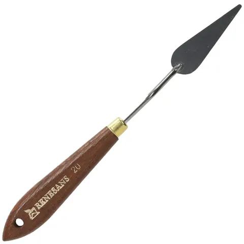 Szpachelka malarska Renesans Nr 20