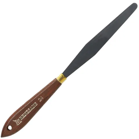 Szpachelka malarska Renesans Nr 24