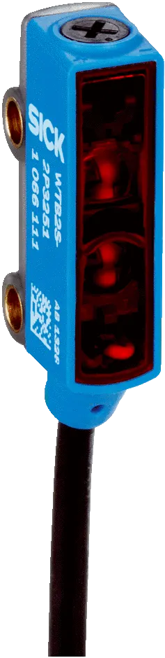 Czujnik optyczny WTB2S-2P1351S33