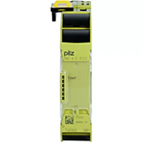 Moduł komunikacyjny PNOZ m ES RS232