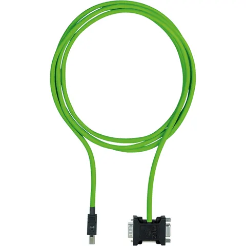 Adapter monitorowania ruchu MM A MINI-IO CAB01A 5.0m