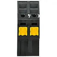 Set 5 Spring Terminals