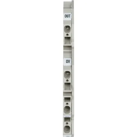 Terminal Block Filter 3-10kOhm