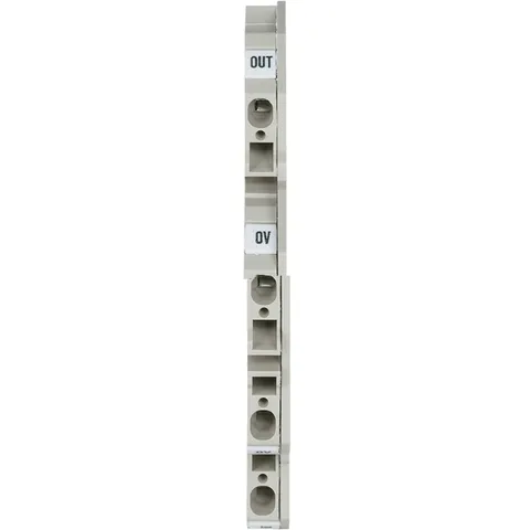 Terminal Block Filter 10-30kOhm