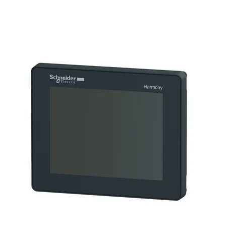 Panel 3.5" Kolor 320×240 TFT 1COM+1ETH HMISTU655