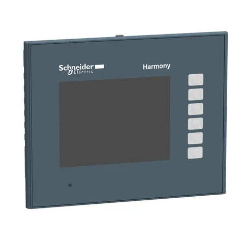 Panel 3.5" Kolor 320×240 TFT COM ETH HMIGTO1310