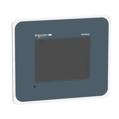 Panel 5.7" Kolor 320×240 TFT 2COM ETH HMIGTO2315