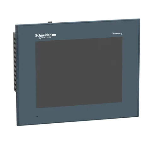 Panel 7.5" Kolor 640×480 TFT 2COM ETH SD HMIGTO4310