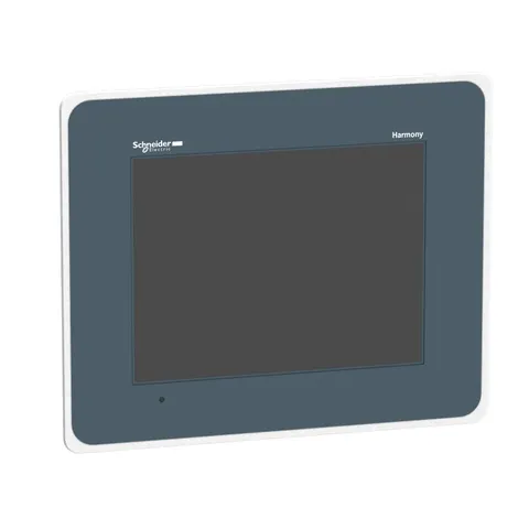 Panel 10.4" Kolor 640×480 TFT 2COM ETH SD HMIGTO5315