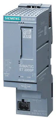 SIMATIC ET 200SP moduł interfejsu 6ES7155-6AR00-0AN0