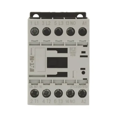 Stycznik mocy DILM7-10-EA(230V50HZ,240V60HZ)