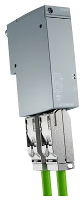 SIMATIC ET 200SP Bus adapter PROFINET 6ES7193-6AR00-0AA0