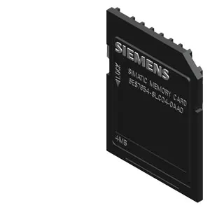 SIMATIC S7-1500 Karta pamięci 6ES7954-8LC04-0AA0