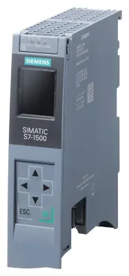 SIMATIC S7-1500 CPU 1513-1 PN 6ES7513-1AM03-0AB0
