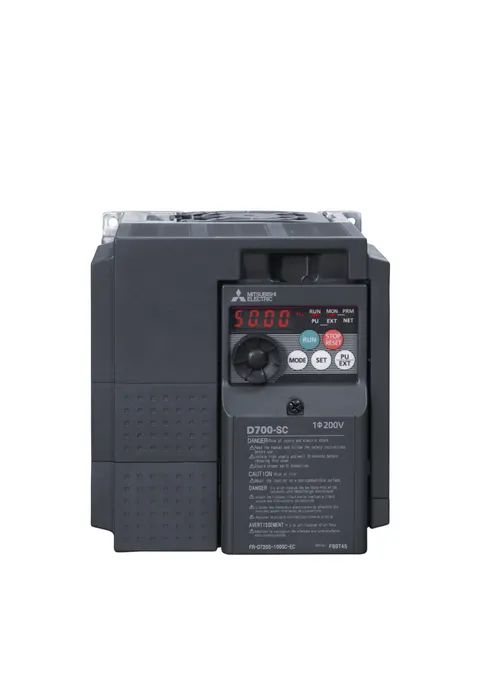 Falownik 2,2kW 1x200-240V FR-D720S-100SC-EC