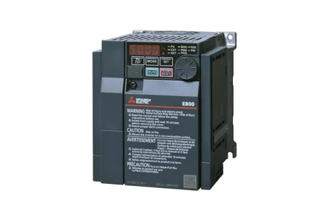Falownik 1,5 -2,2 kW 3x380-480V FR-E840-0040-4-60