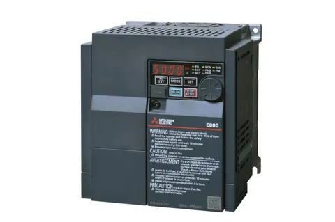 Falownik 2,2-3 kW 3x380-480V FR-E840-0060-4-60