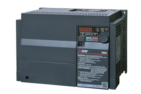Falownik 7,5-11 kW 3x380-480V FR-E840-0170-4-60