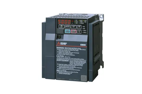 Falownik 0,75-1,5 kW 3x380-480V FR-E840-0026EPB-60