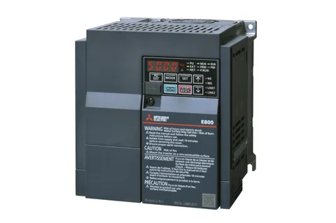 Falownik 3,7-5,5 kW 3x380-480V FR-E840-0095EPA-60